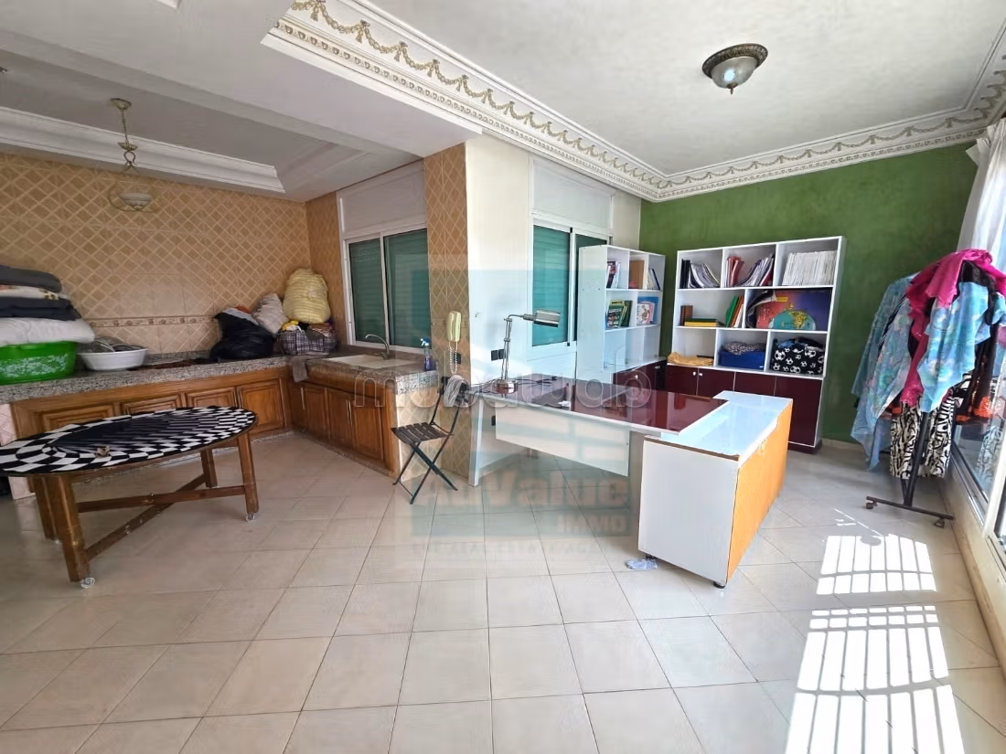 DV. 1028: Villa R2 te koop in de wijk Laymoun