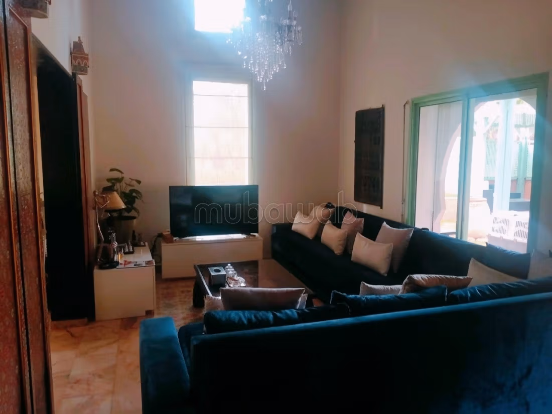 Dúplex en venta en la palmeraie