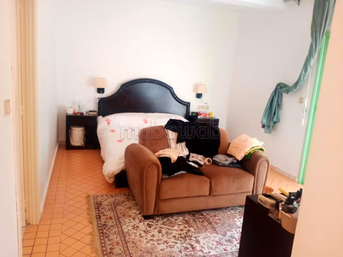 Dúplex en venta en la palmeraie