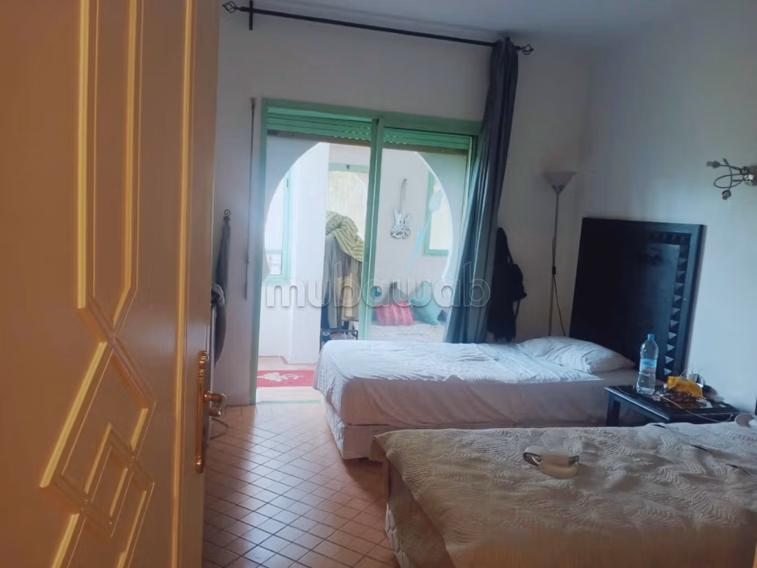 Dúplex en venta en la palmeraie