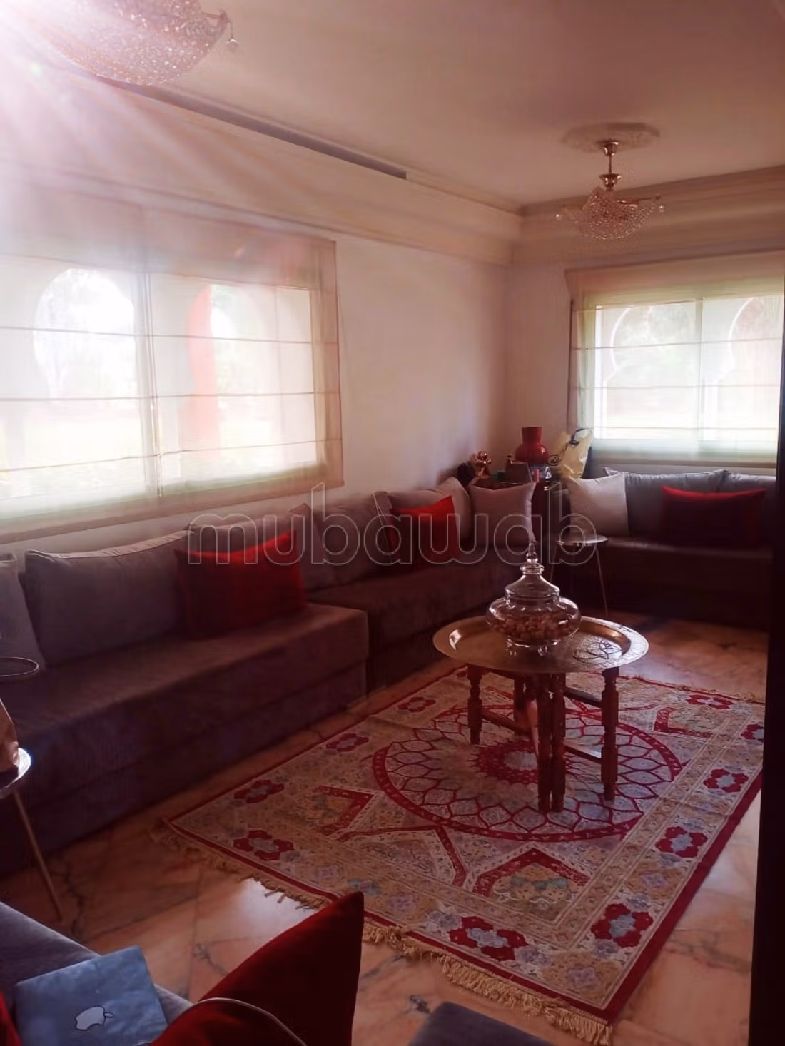 Dúplex en venta en la palmeraie