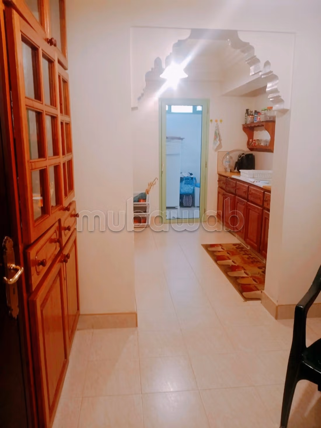 Dúplex en venta en la palmeraie