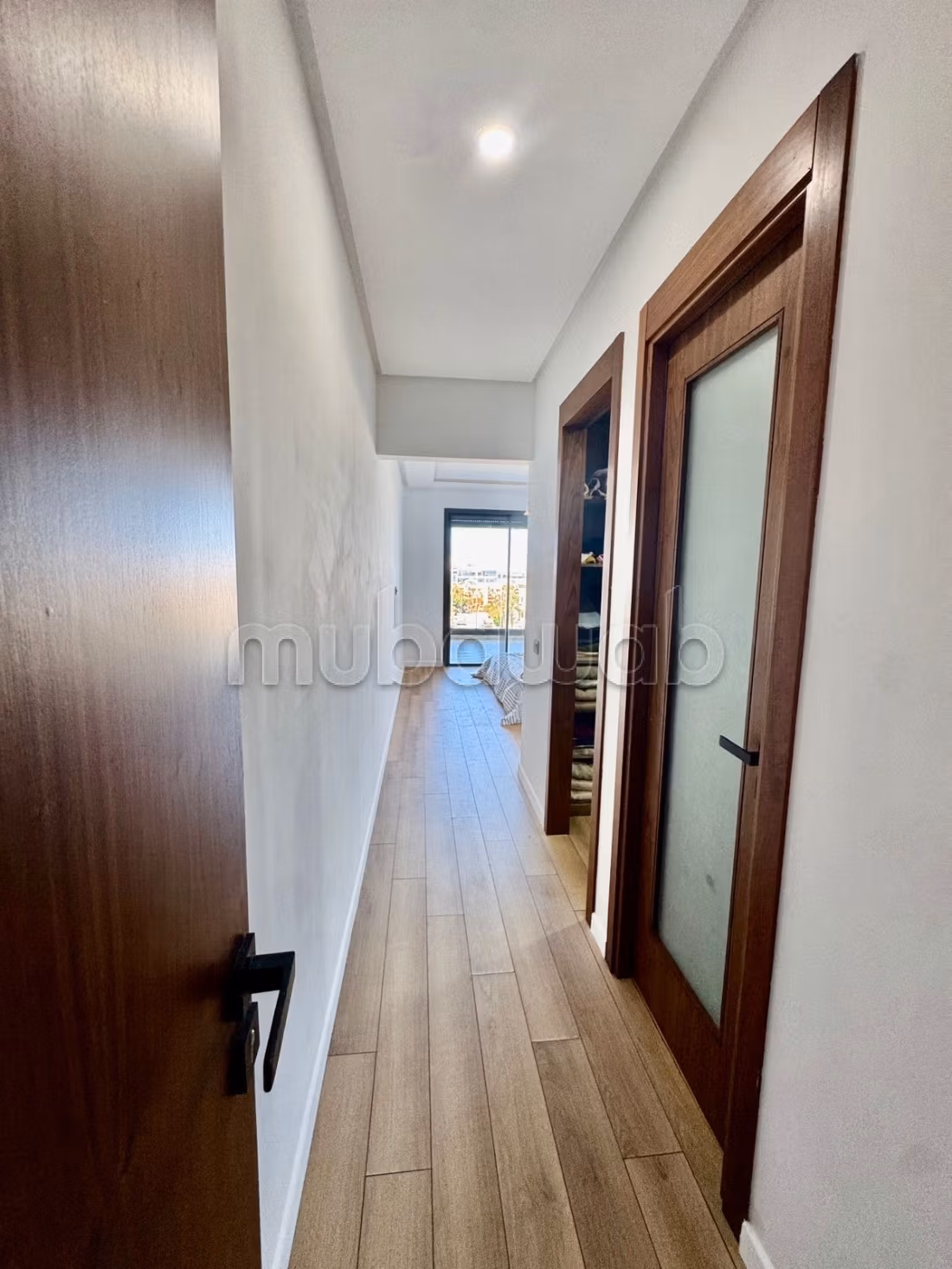 3-bedroom apartment with ocean view