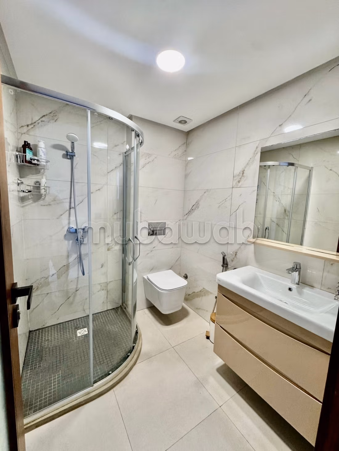 3-bedroom apartment with ocean view