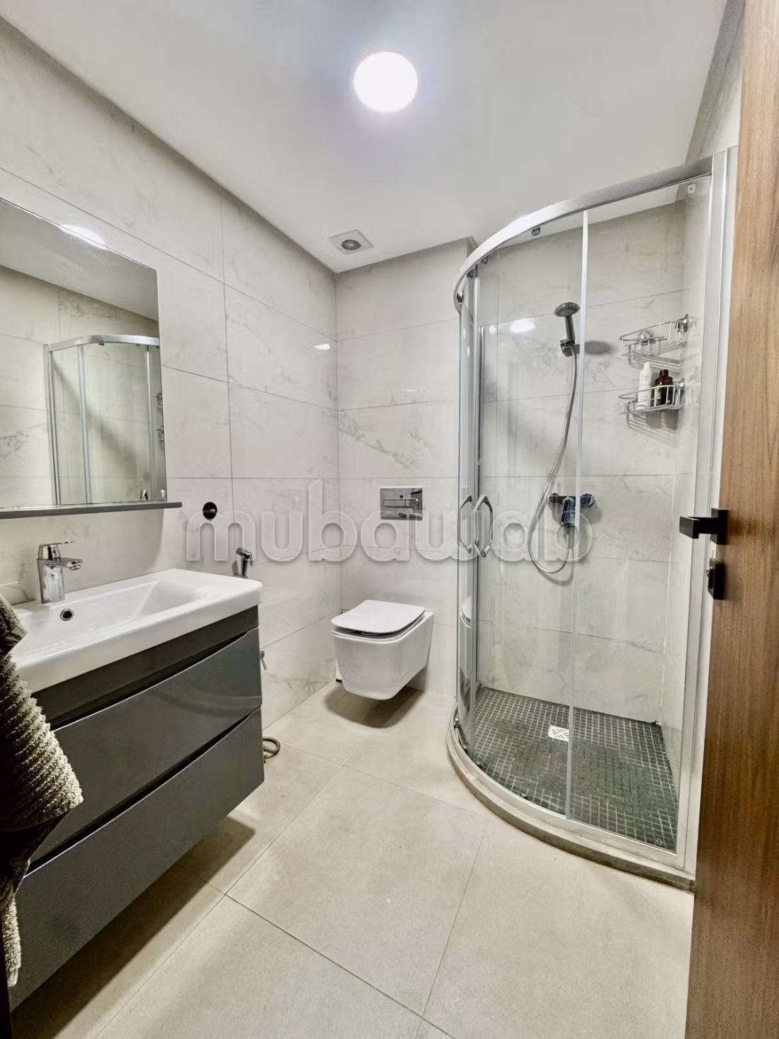 3-bedroom apartment with ocean view