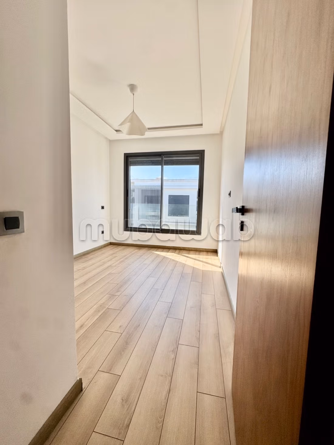 3-bedroom apartment with ocean view