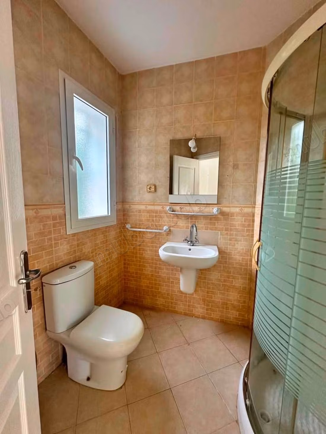 Villa indipendente S3 con giardino a La Soukra