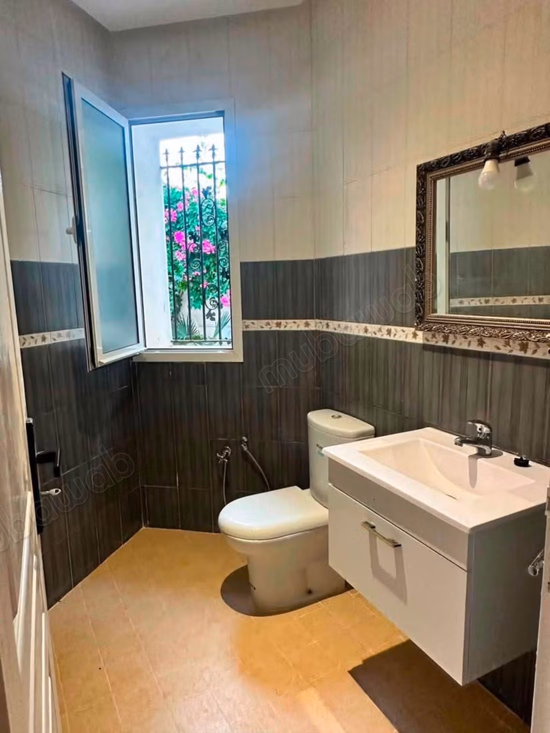 Villa indipendente S3 con giardino a La Soukra