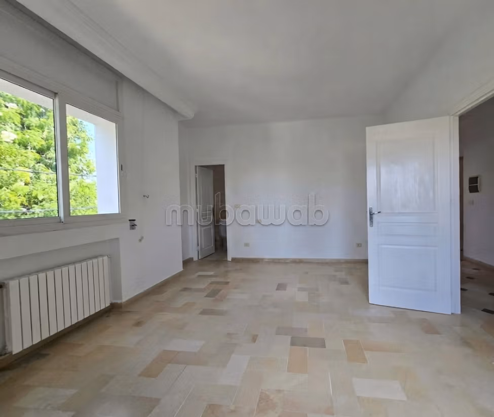 Villa indipendente S3 con giardino a La Soukra