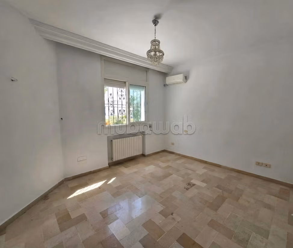 Villa indipendente S3 con giardino a La Soukra