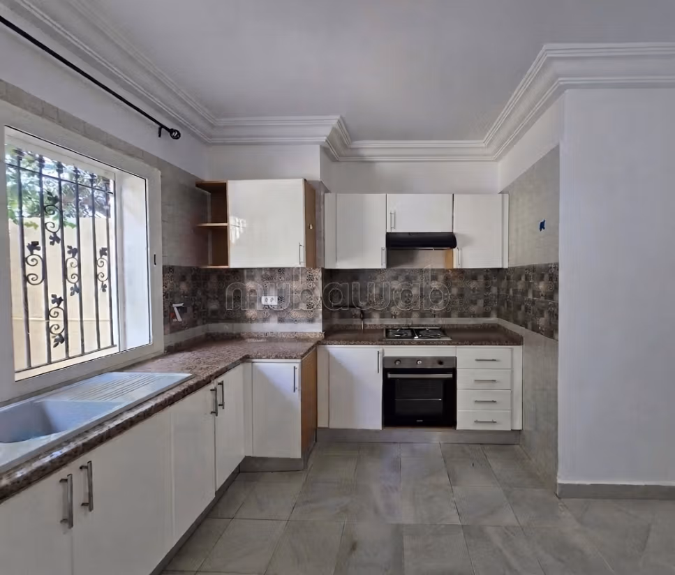 Villa indipendente S3 con giardino a La Soukra