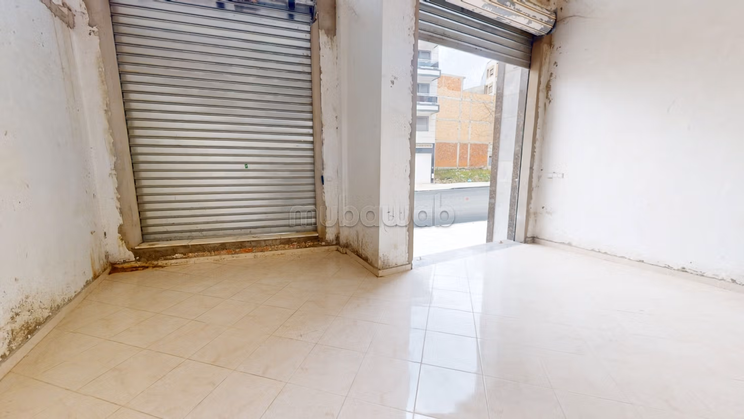 Local comercial a la venta