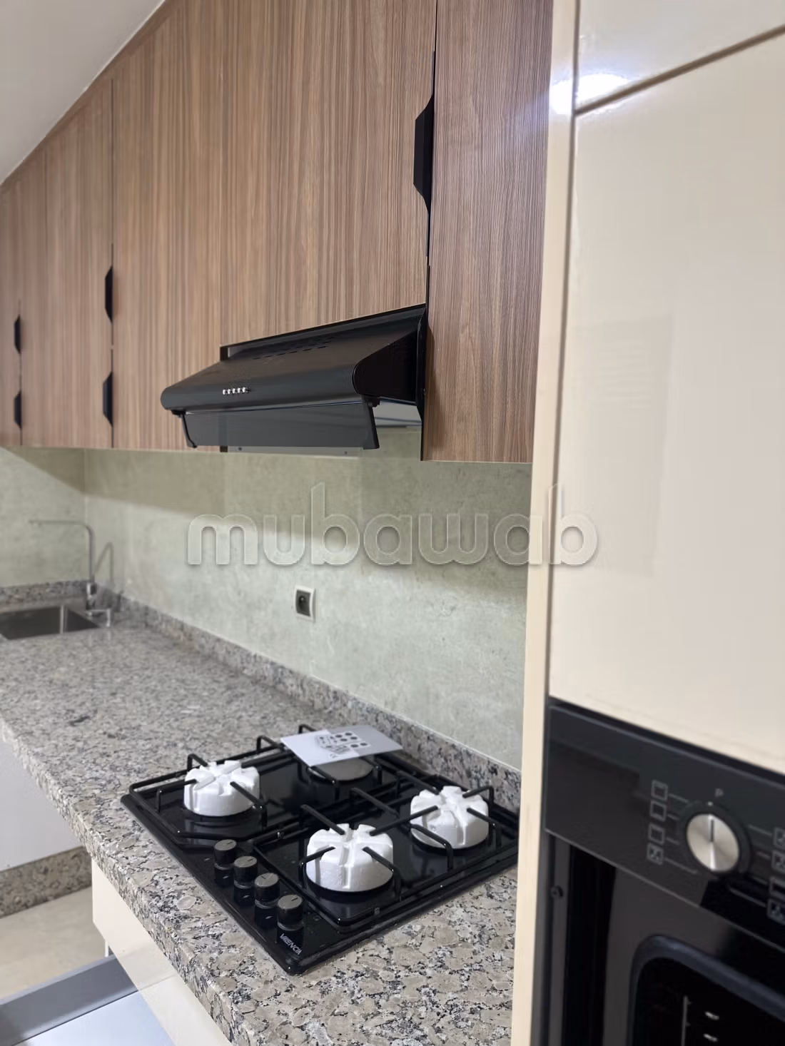 Appartamenti a Berrechid con tre camere