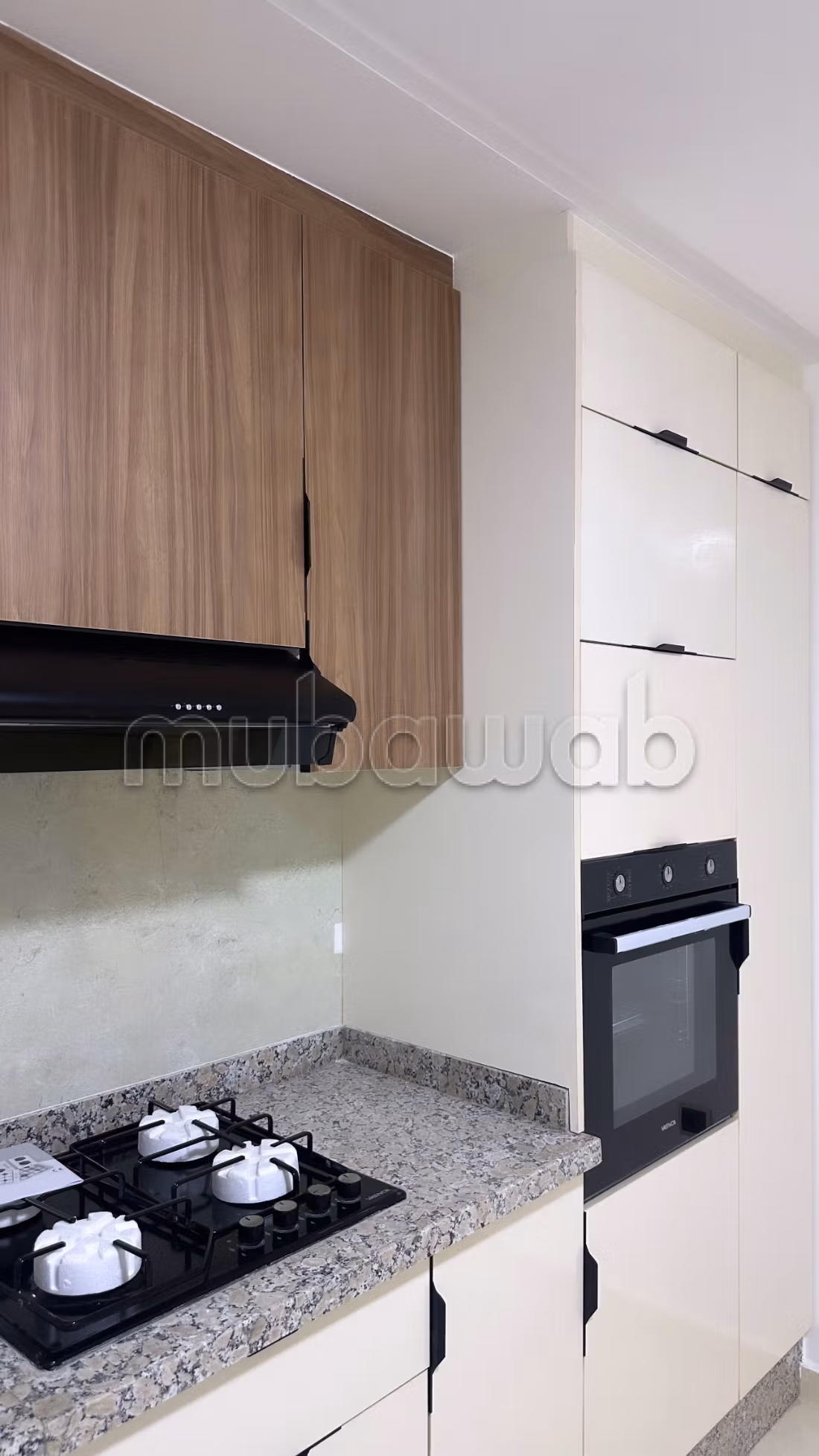 Appartamenti a Berrechid con tre camere