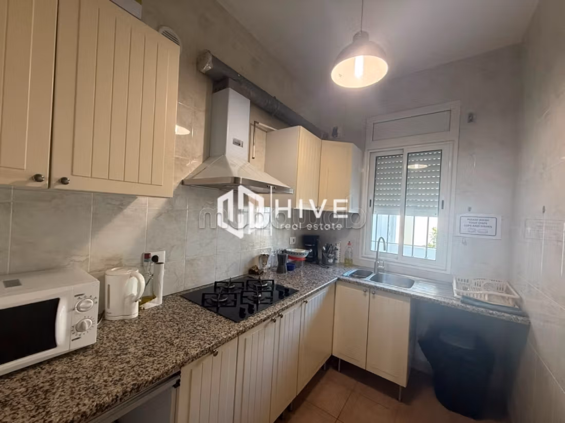 FOR RENT – Office Villa Floor
