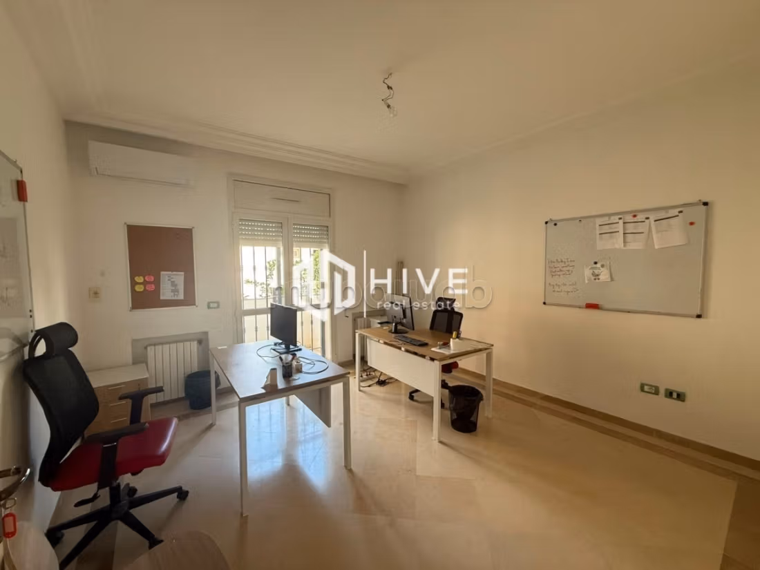 FOR RENT – Office Villa Floor