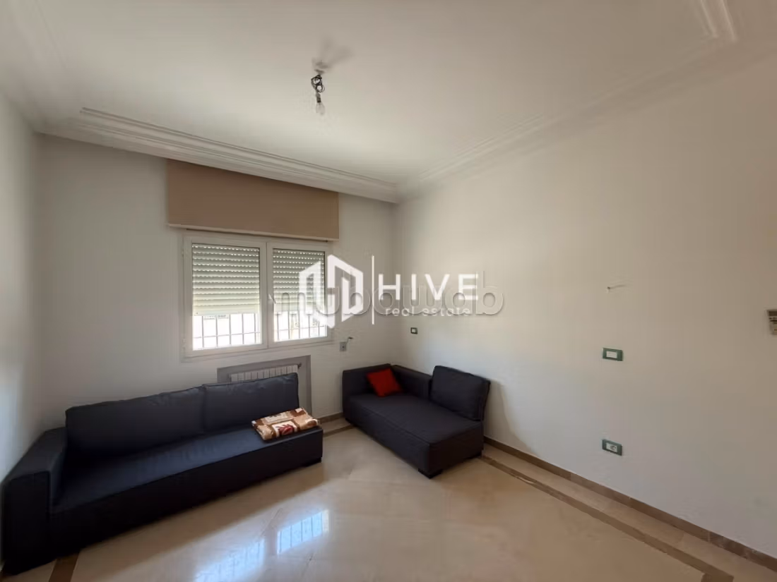 FOR RENT – Office Villa Floor
