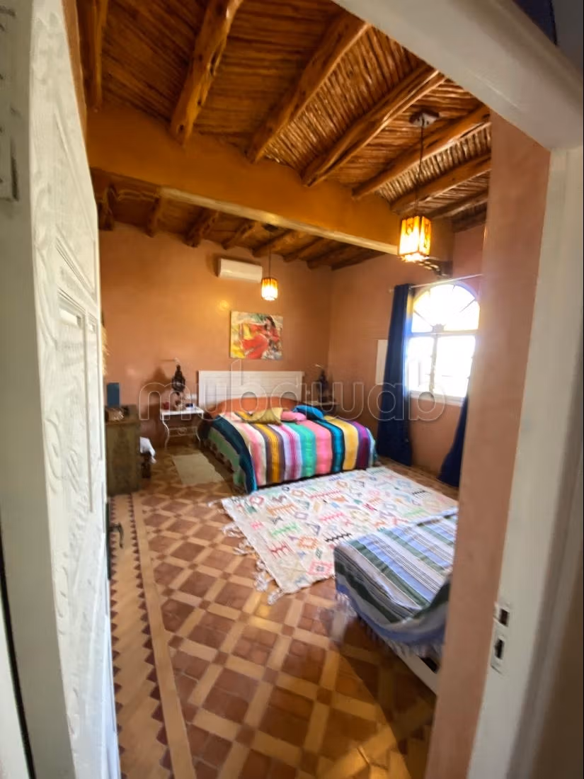 Villa with pool, ideal for a guest house