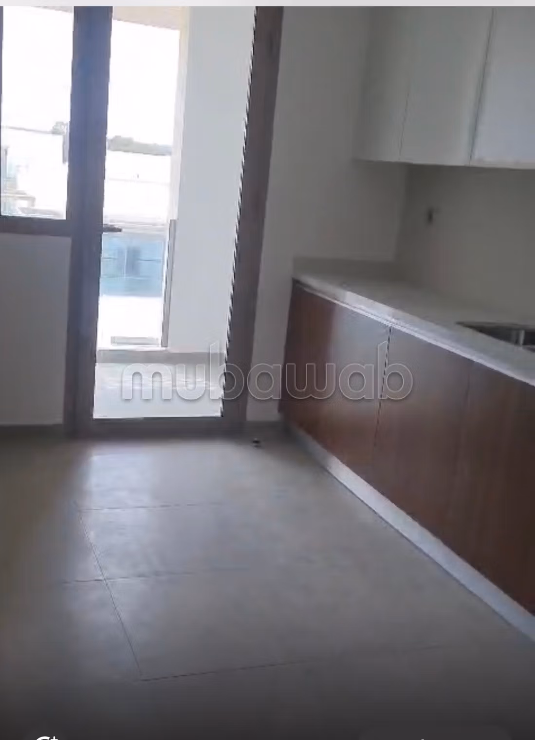 Vente appartement Penthouse orangerai rabat square
