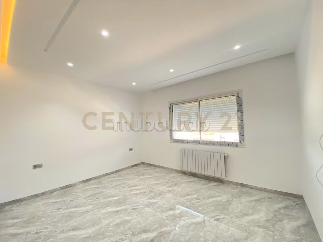 In affitto piano villa S3 Cité Mora