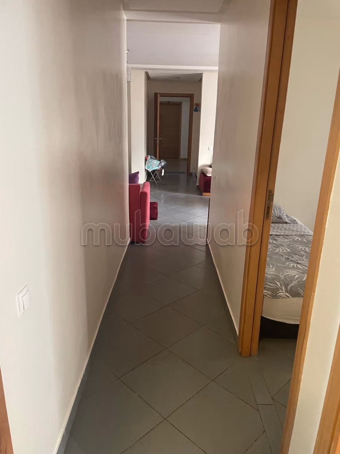 Appartement 86 m² à Wifak — 7