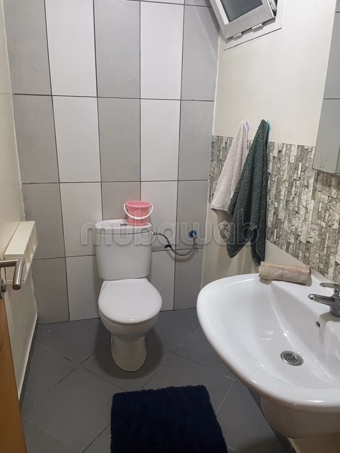 Appartement 86 m² à Wifak — 8