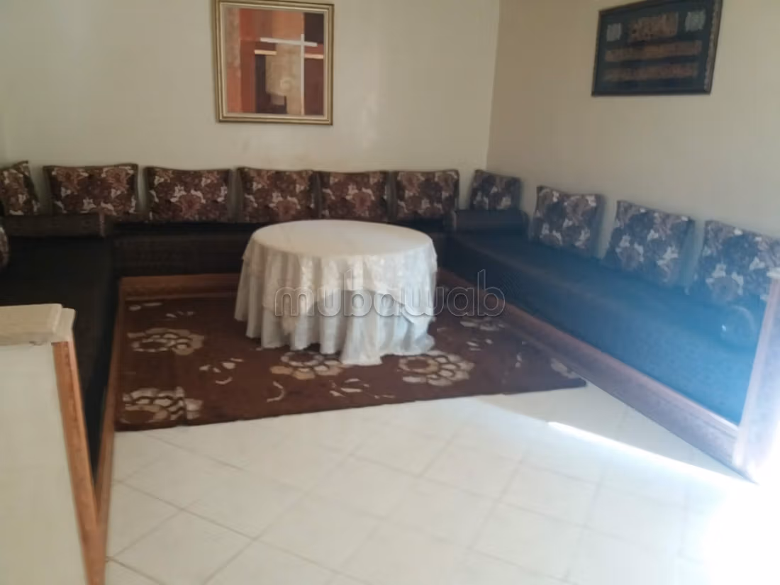 Appartement 66 m² à Beauséjour — 20