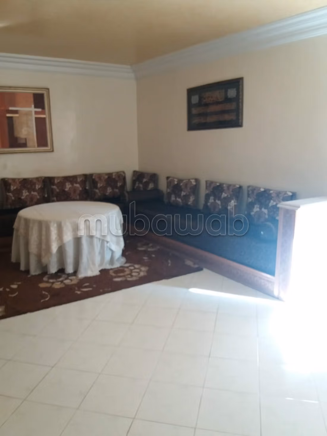 Appartement 66 m² à Beauséjour — 19