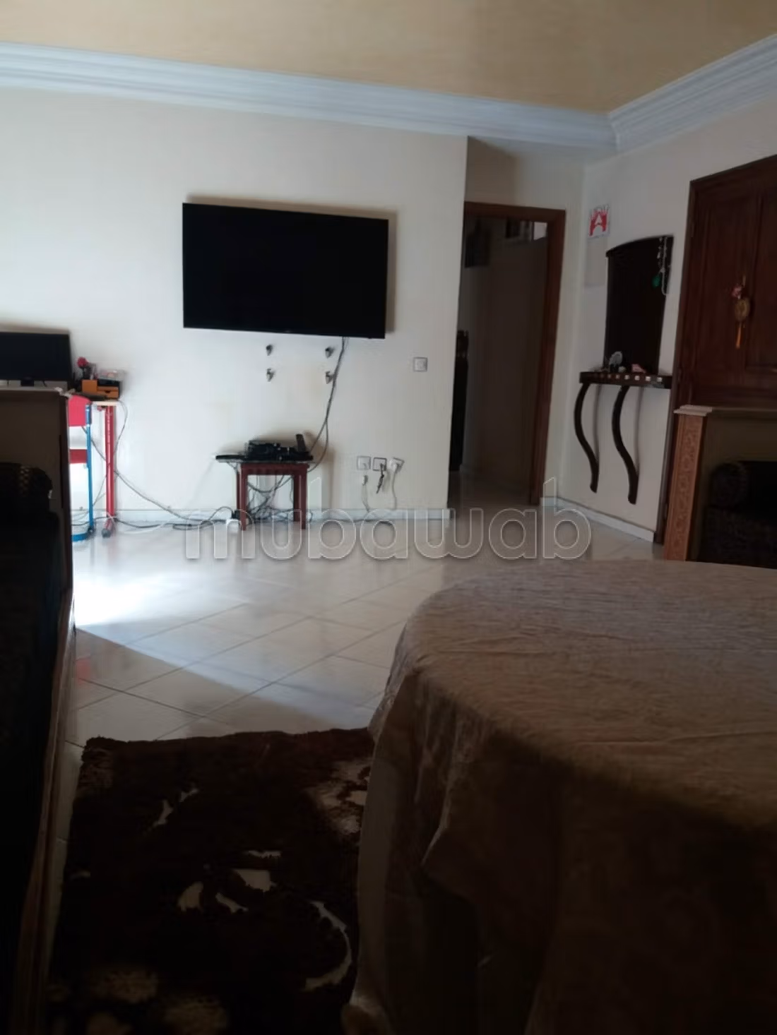 Appartement 66 m² à Beauséjour — 21