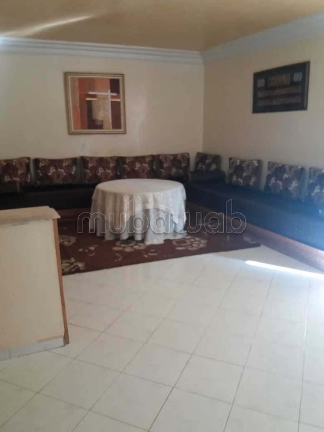 Appartement 66 m² à Beauséjour — 17