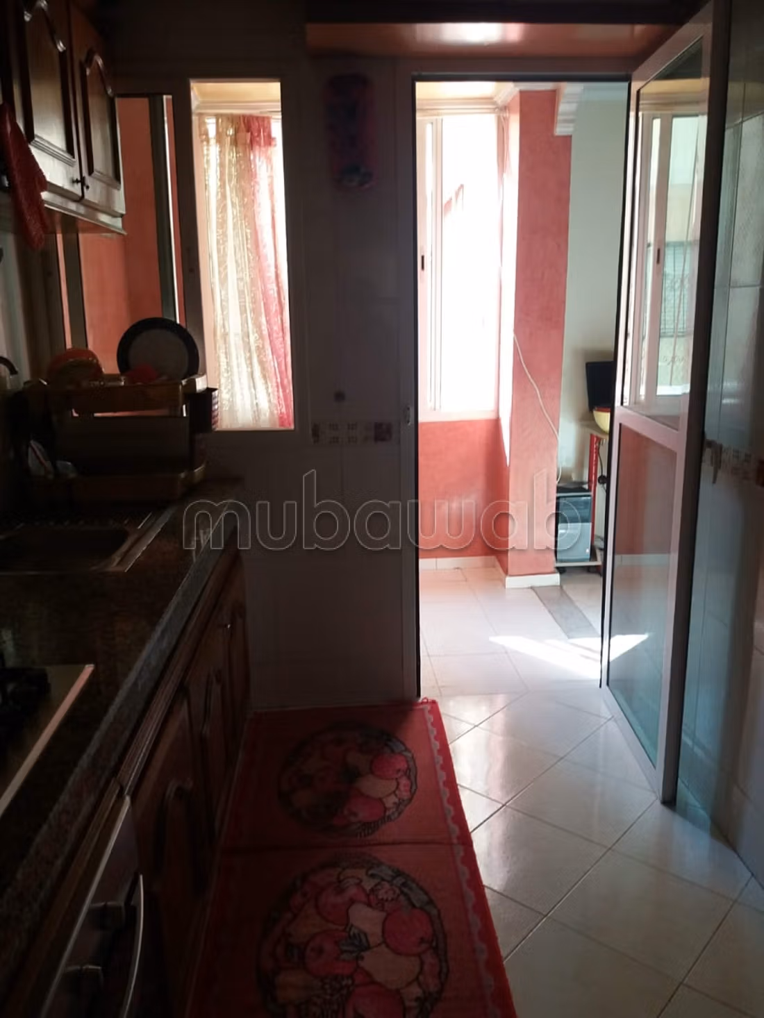 Appartement 66 m² à Beauséjour — 16