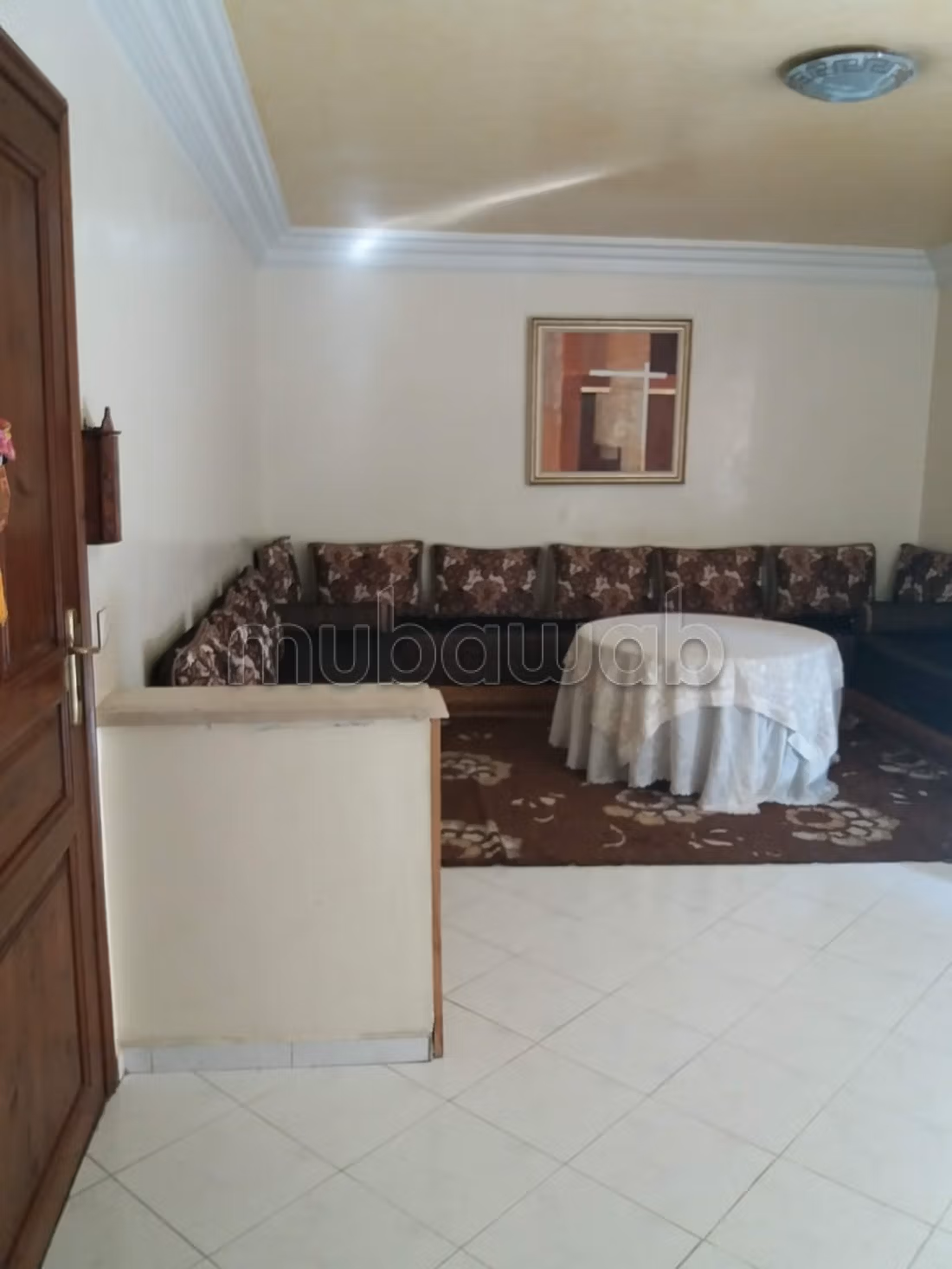Appartement 66 m² à Beauséjour — 18