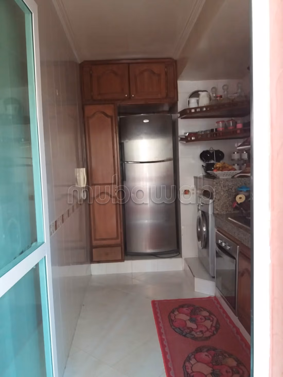 Appartement 66 m² à Beauséjour — 14