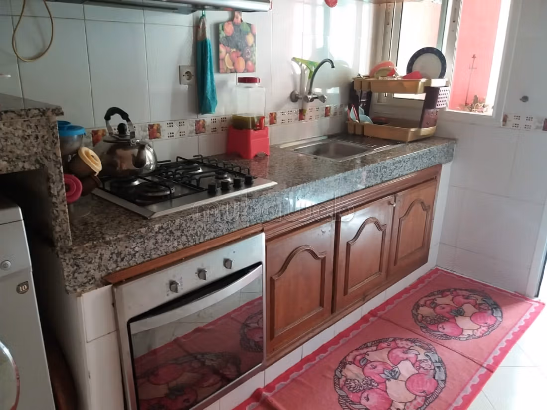 Appartement 66 m² à Beauséjour — 13