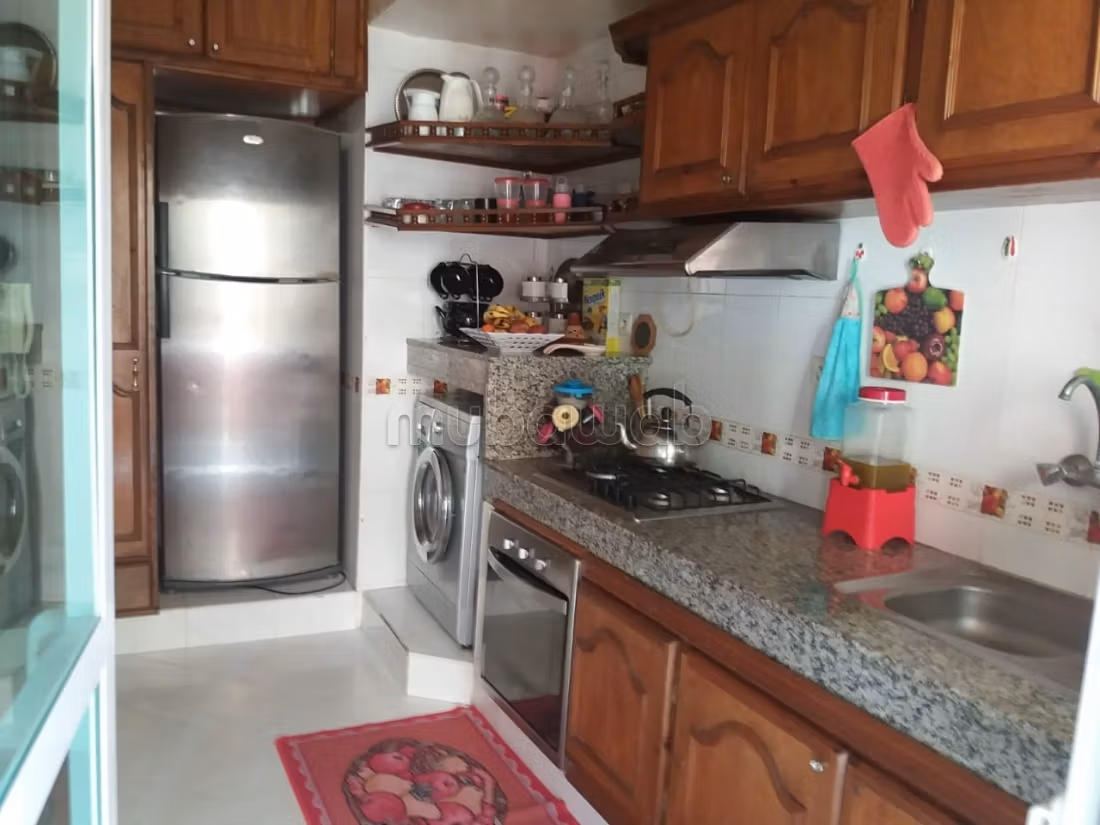 Appartement 66 m² à Beauséjour — 12