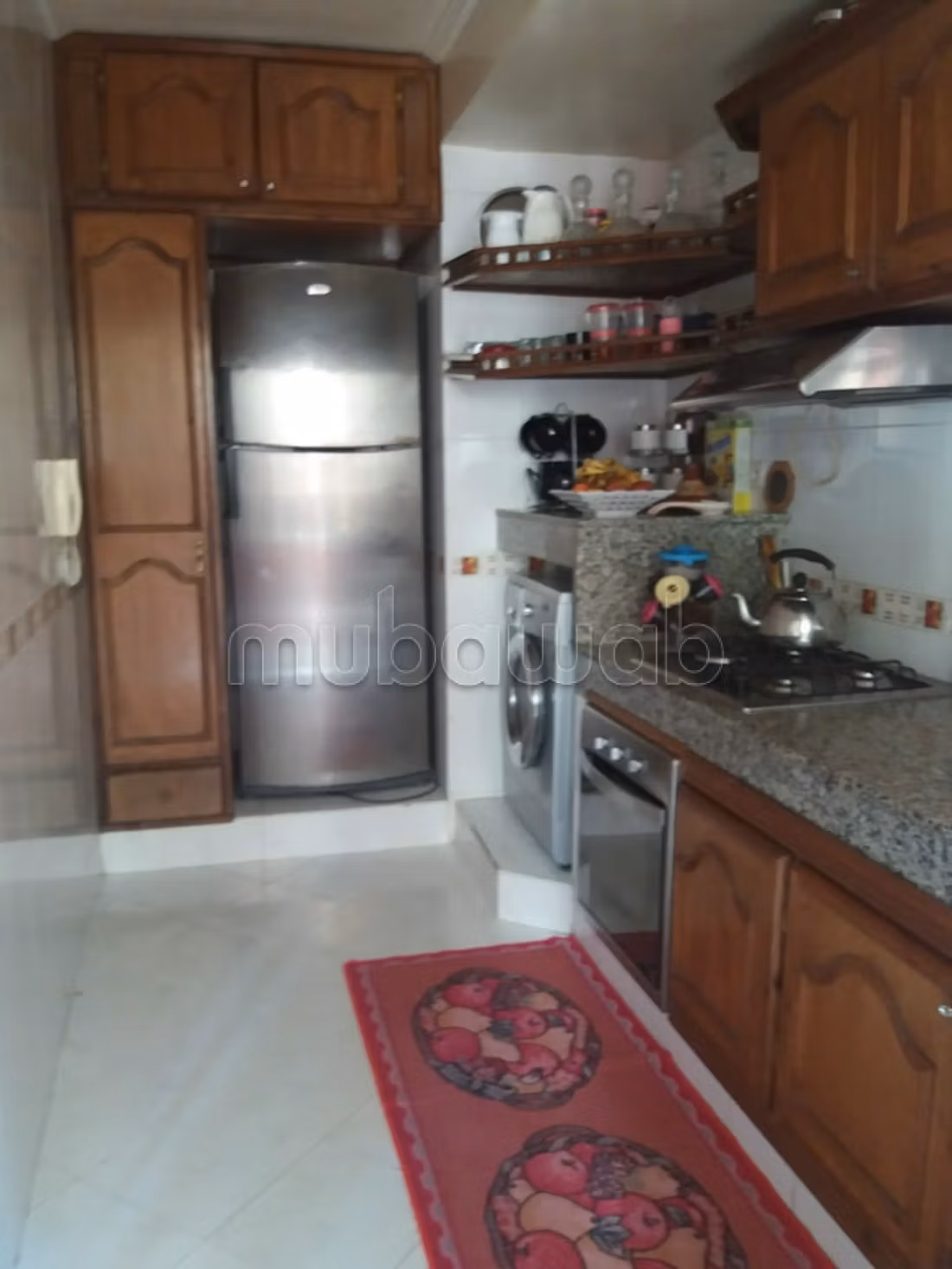 Appartement 66 m² à Beauséjour — 15