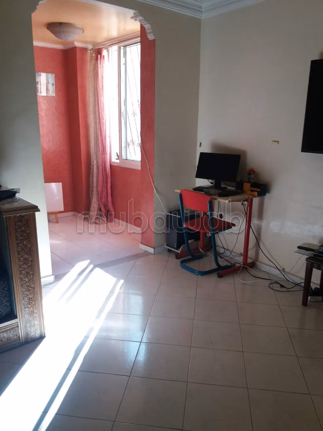 Appartement 66 m² à Beauséjour — 10