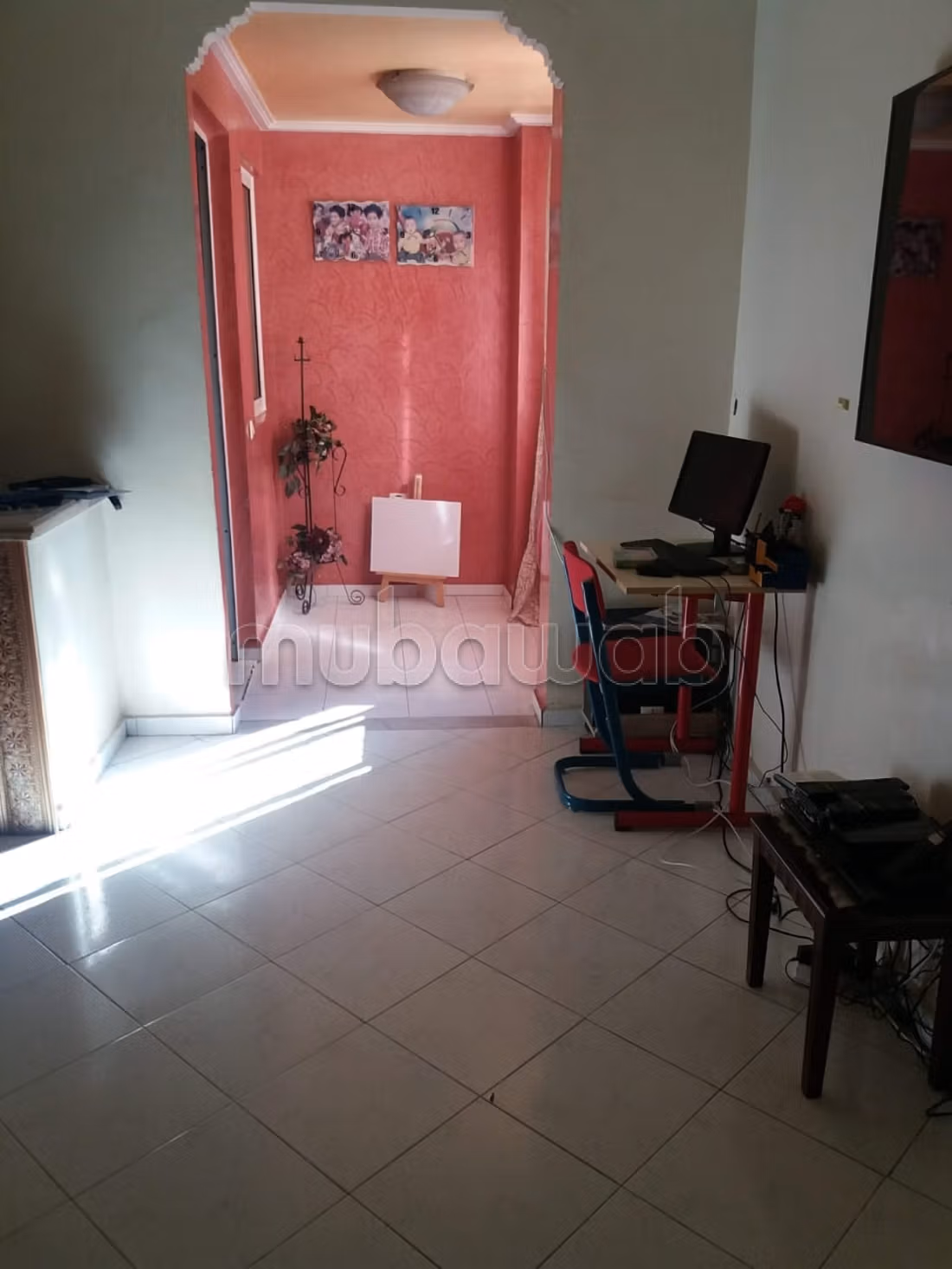 Appartement 66 m² à Beauséjour — 9