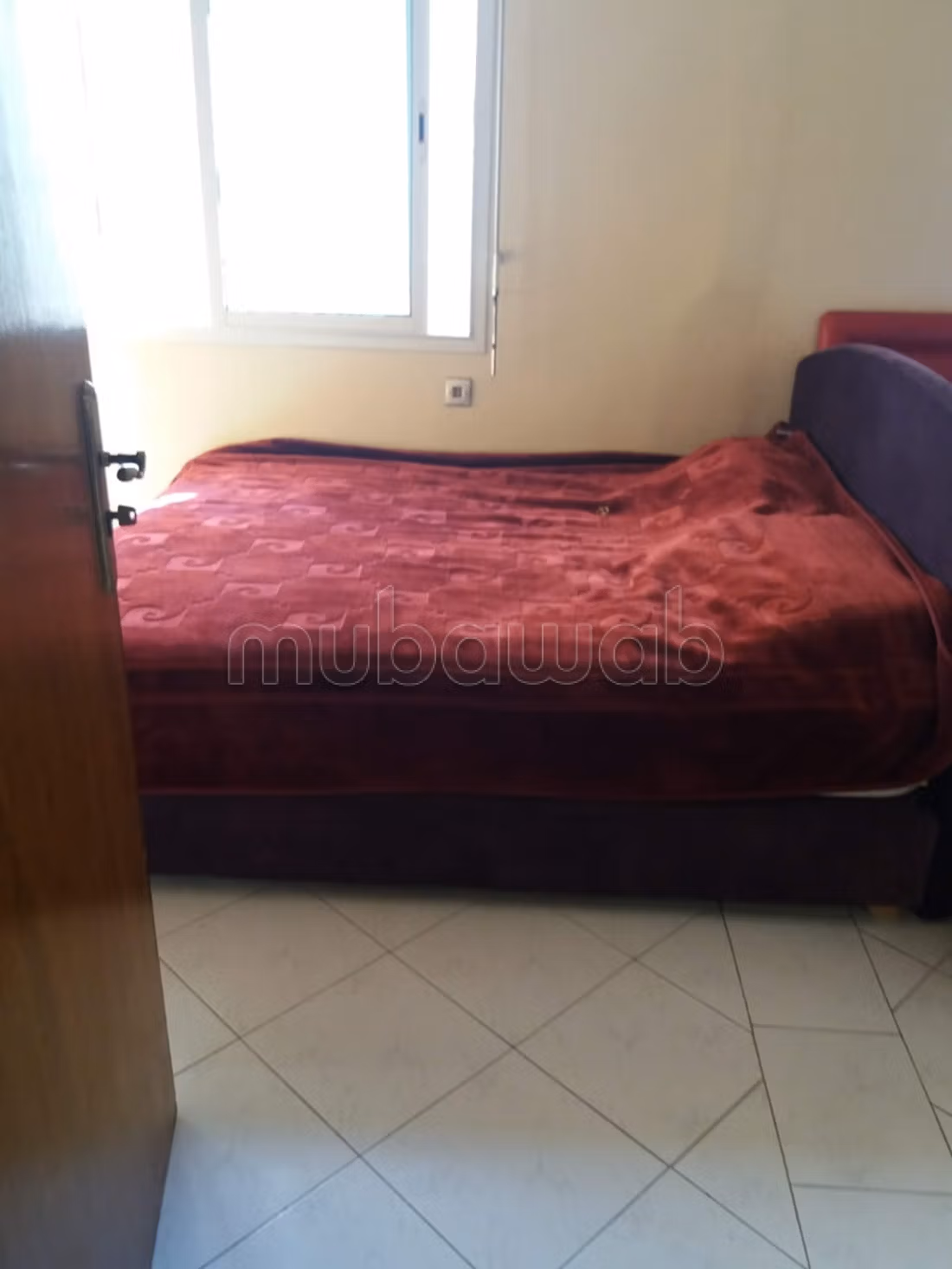 Appart 66 m2 Beauséjour 2ème étage avec ascenseur — 6
