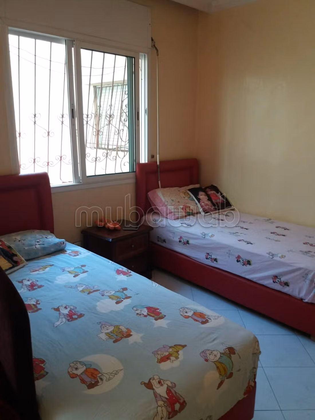 Appart 66 m2 Beauséjour 2ème étage avec ascenseur — 4