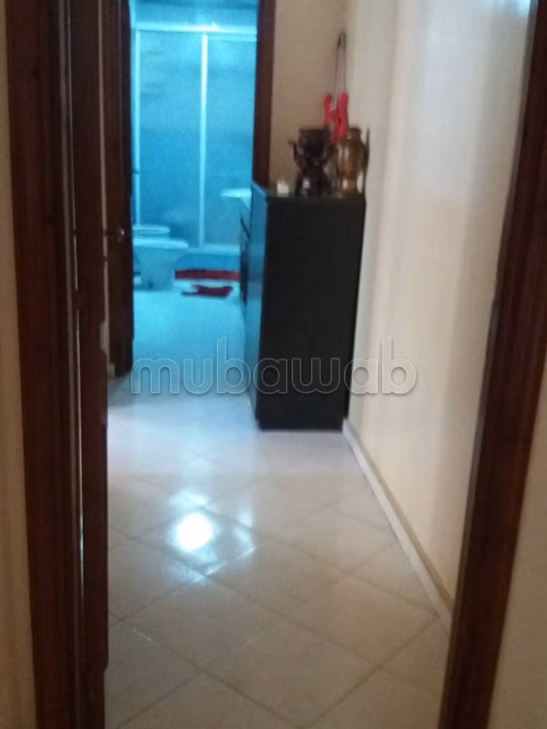Appart 66 m2 Beauséjour 2ème étage avec ascenseur — 3