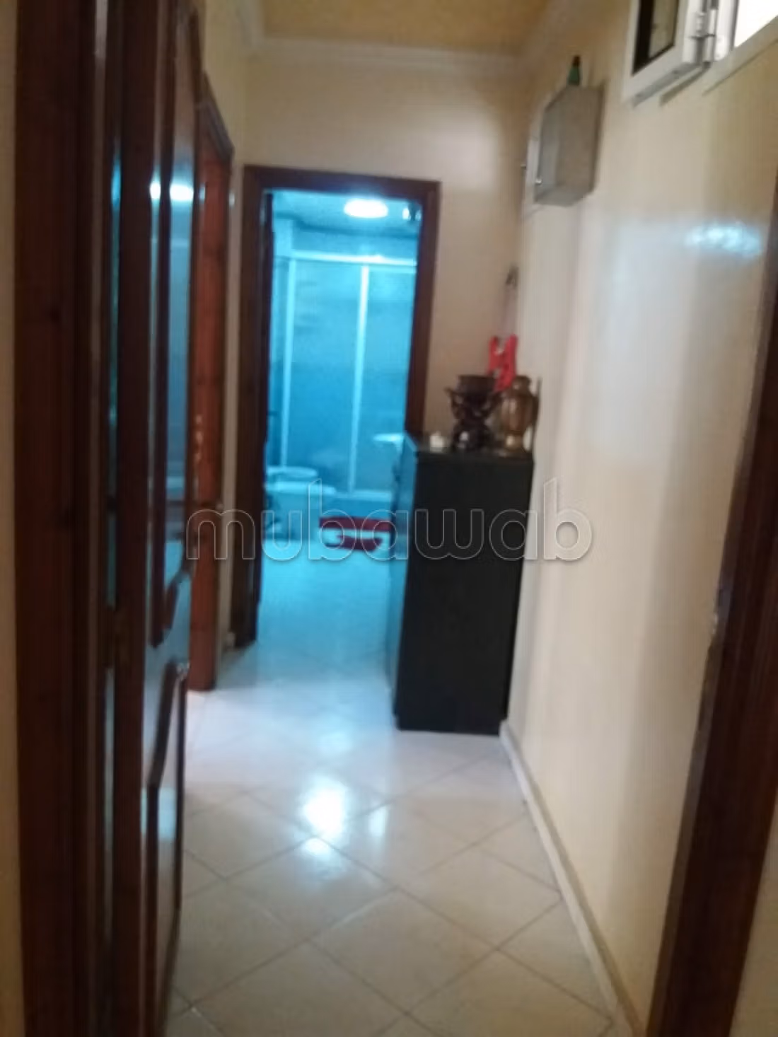 Appart 66 m2 Beauséjour 2ème étage avec ascenseur