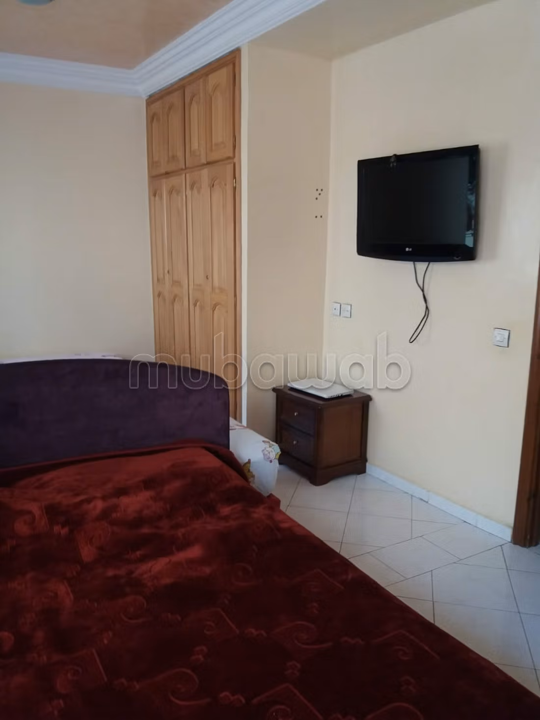 Appart 66 m2 Beauséjour 2ème étage avec ascenseur — 5