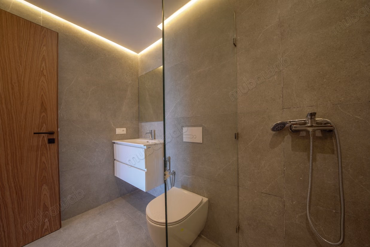 Vend appartement à Wifak. Surface totale 121 m²