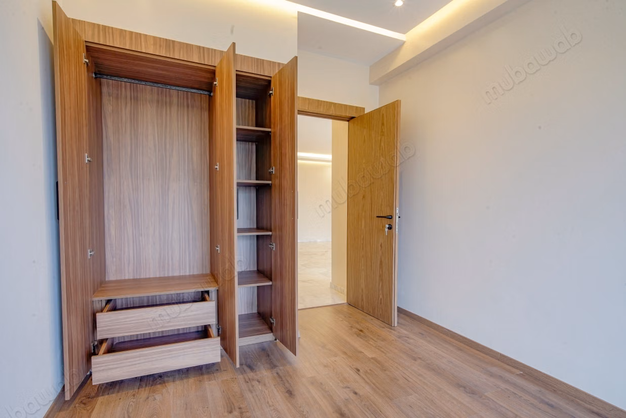 Appartement à vendre à Wifak. Surface de 125 m²
