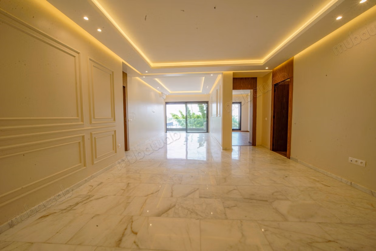 Appartement à vendre à Wifak. Surface de 125 m²