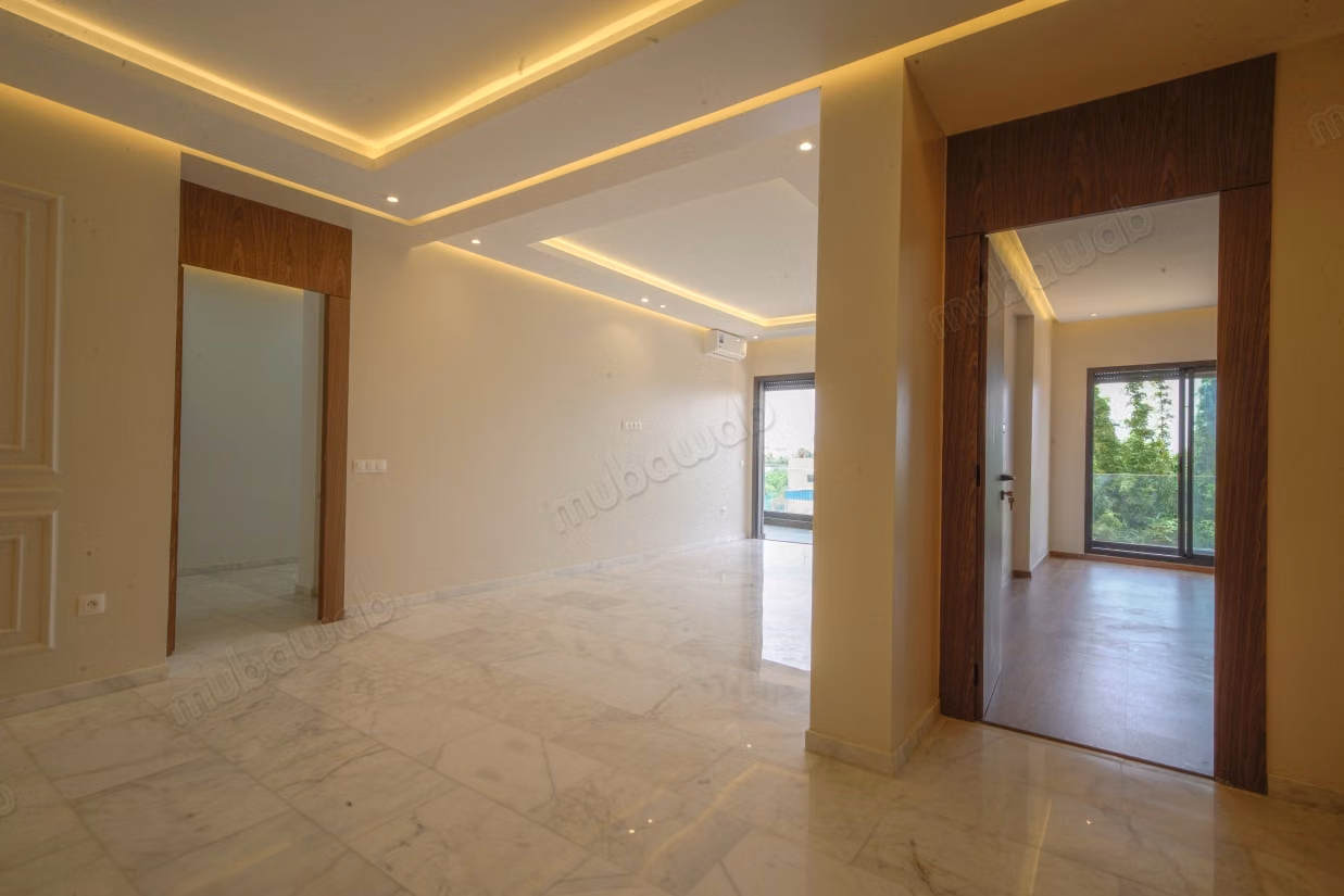 Appartement à vendre à Wifak. Surface de 125 m²