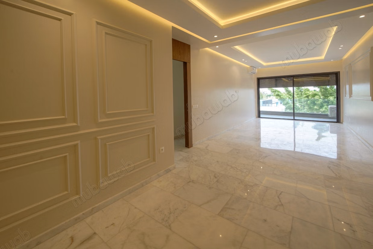 Appartement à vendre à Wifak. Surface de 125 m²