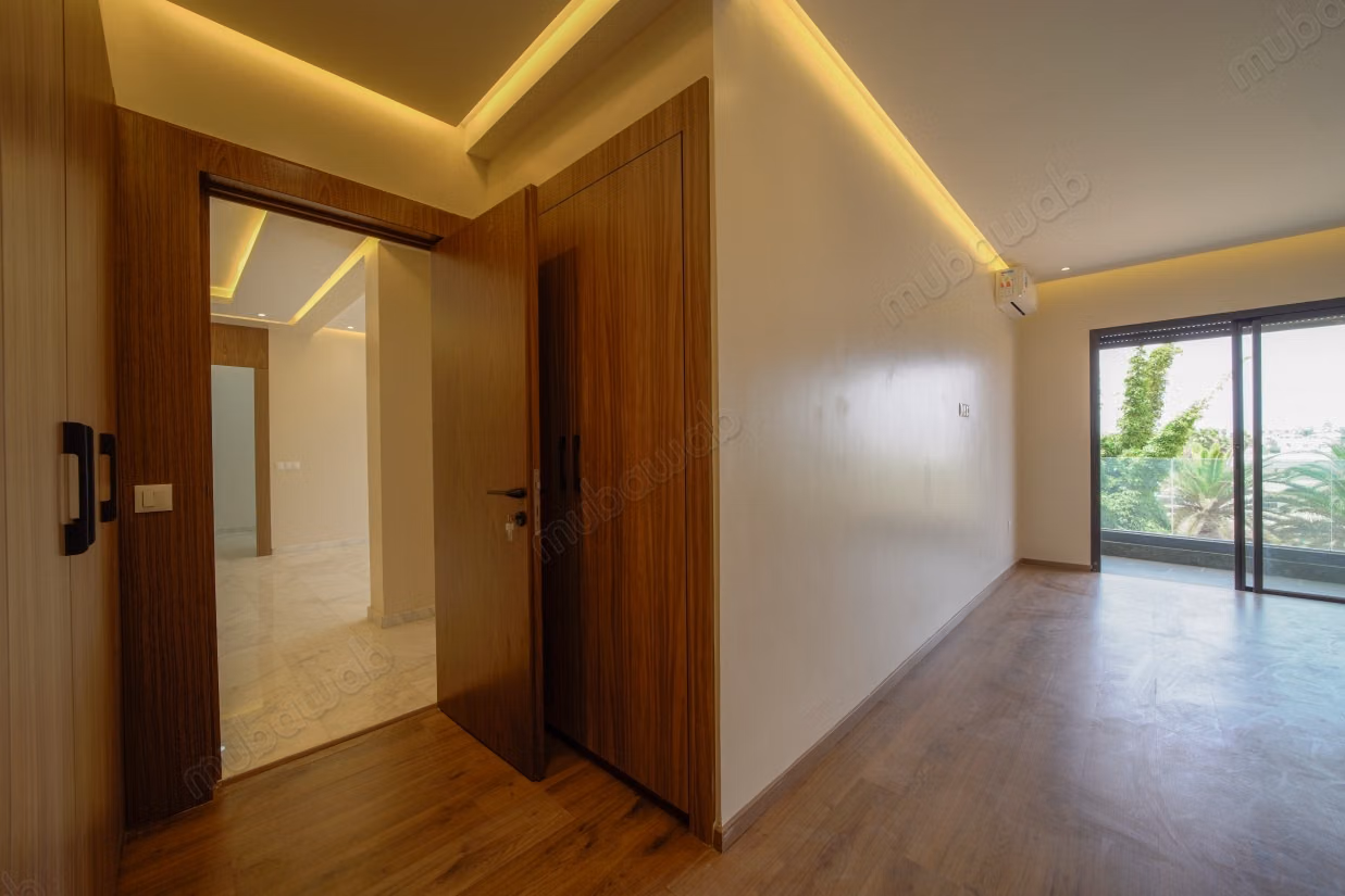 Appartement à vendre à Wifak. Surface de 125 m²