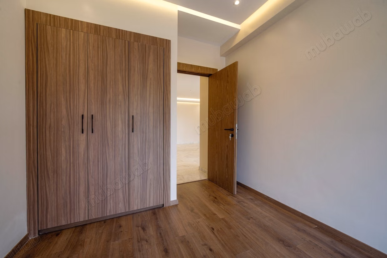 Appartement à vendre à Wifak. Surface de 125 m²